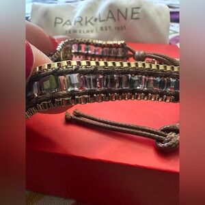 Park lane MANTRA BRACELET